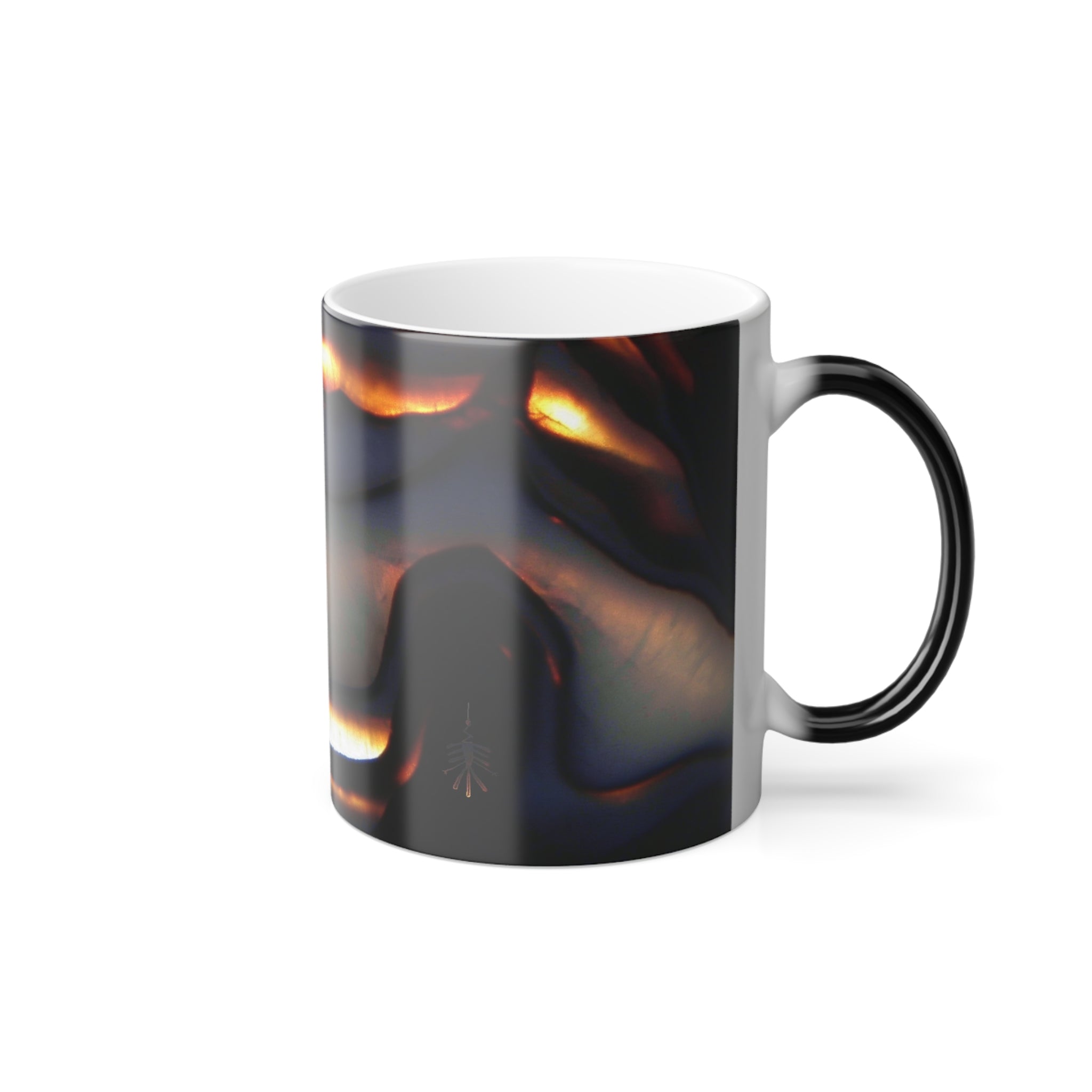 Color Changing Mug