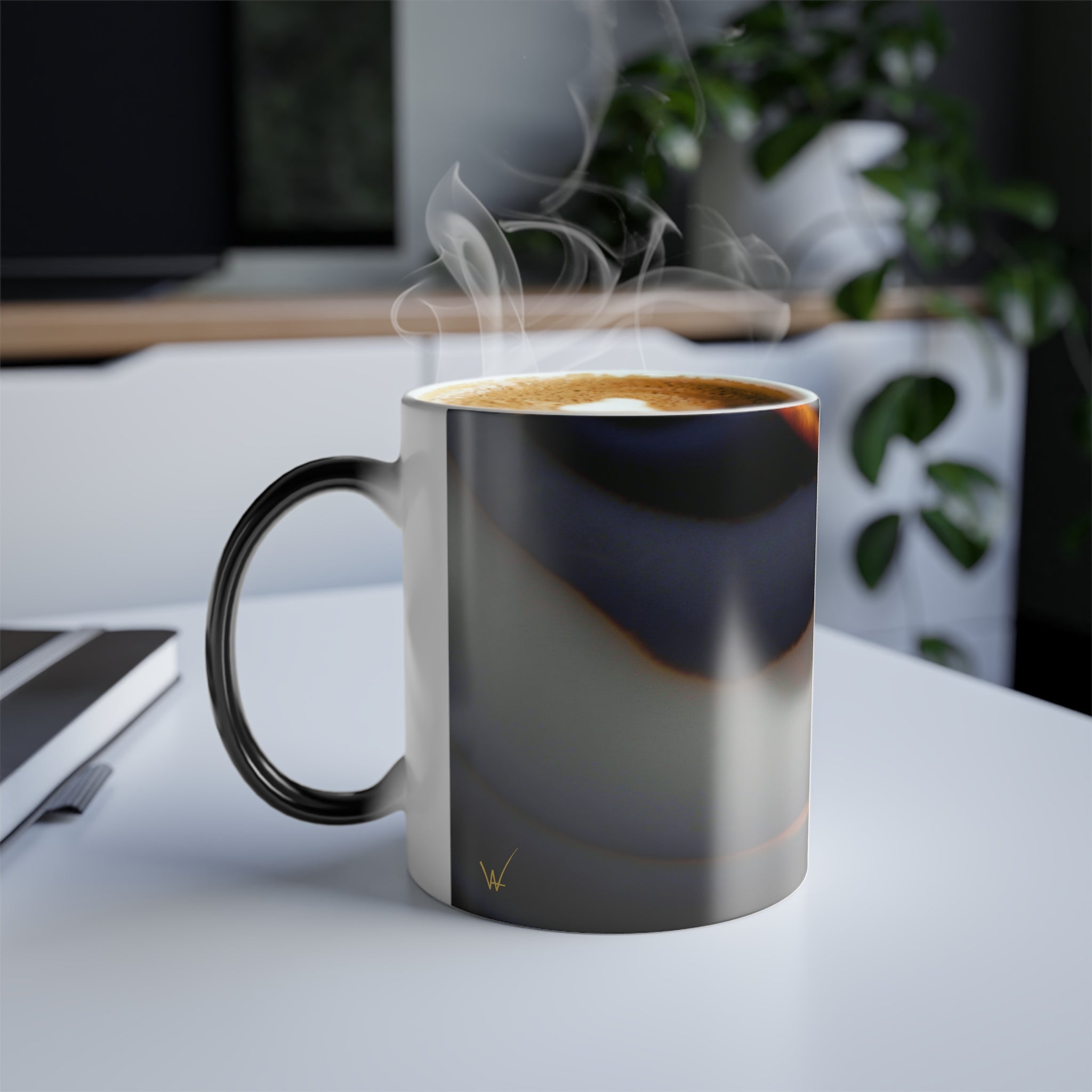 Color Changing Mug