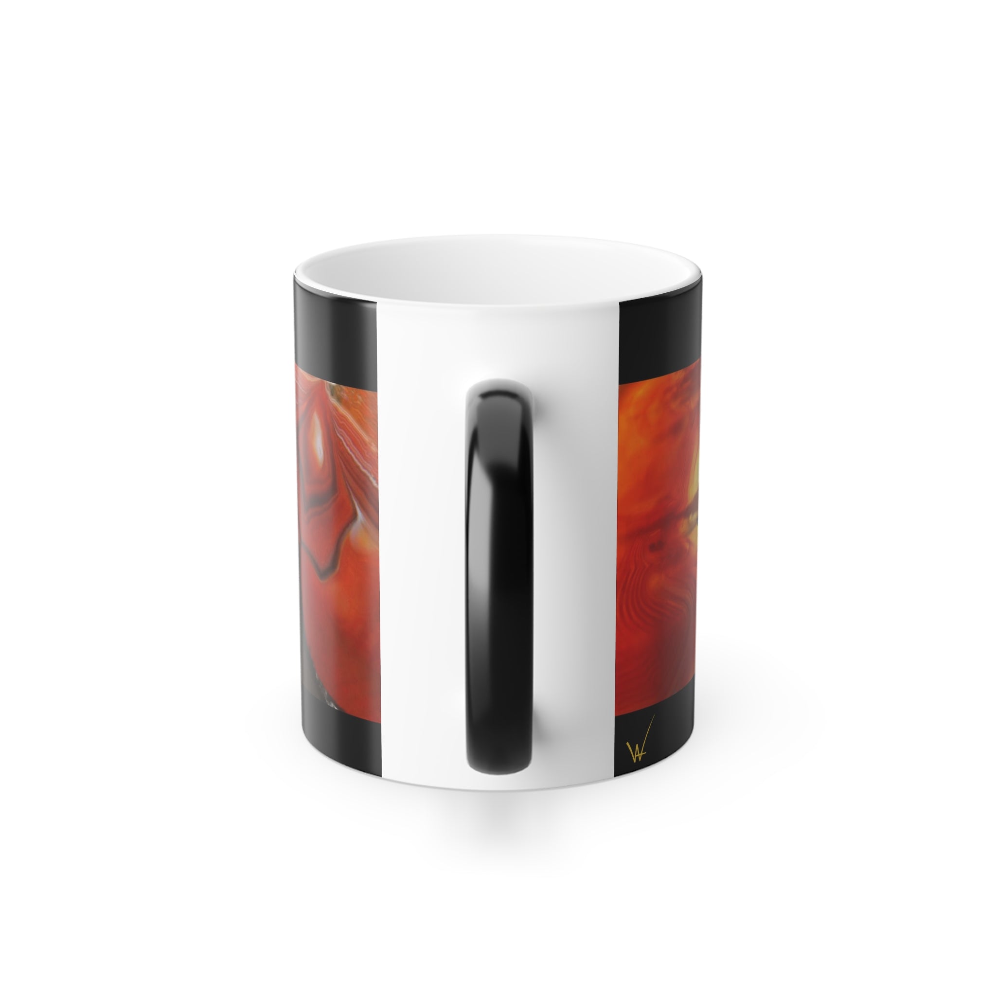 Color Changing Mug