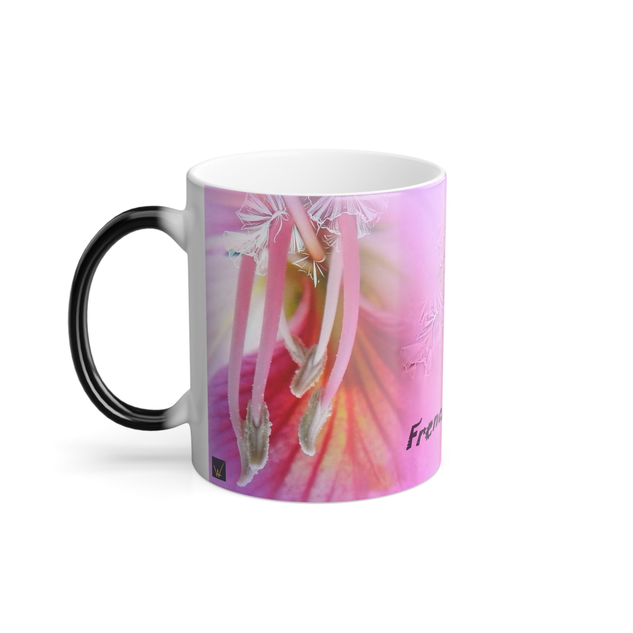 Color Changing Mug