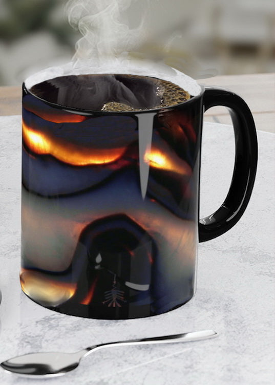 Color Changing Mug