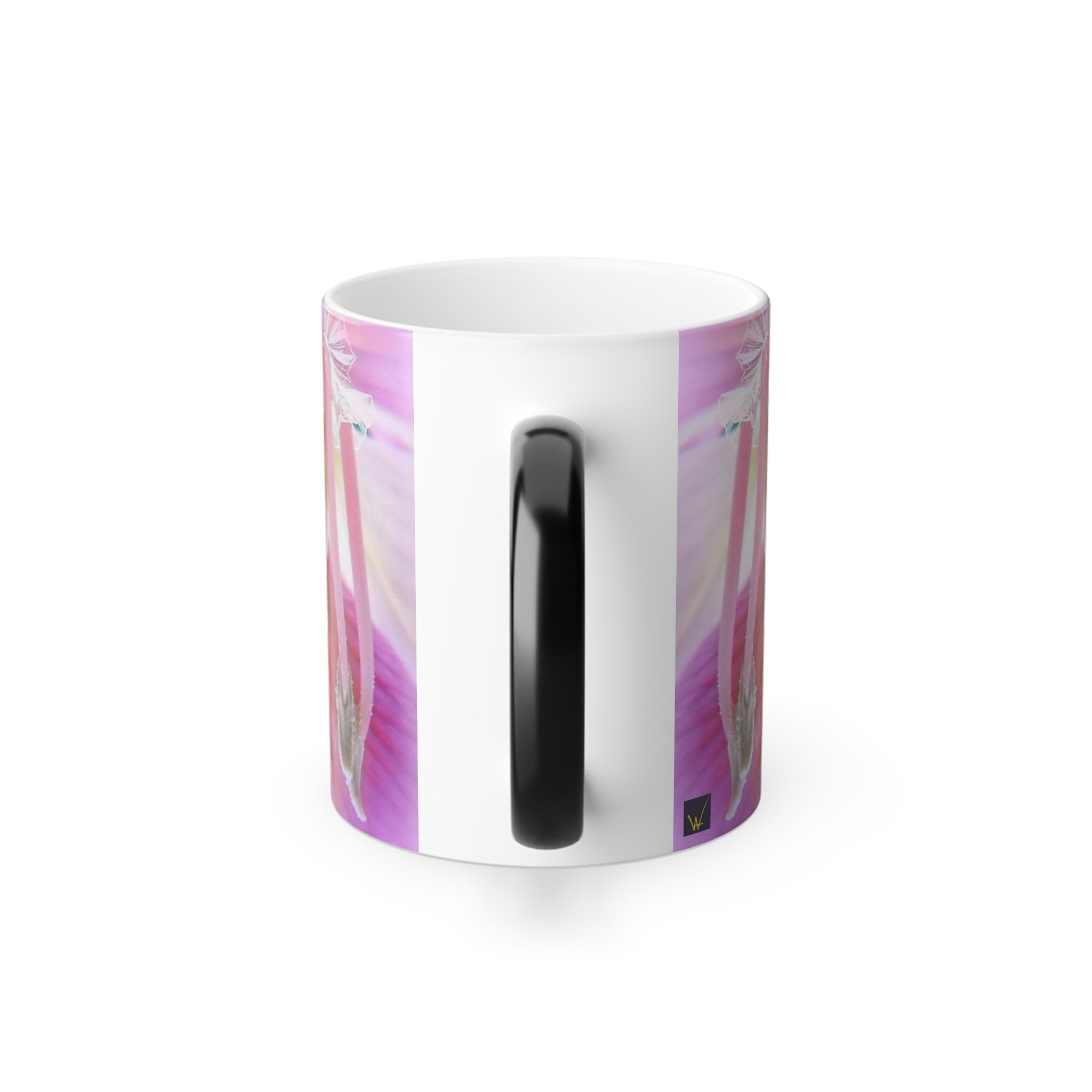 Color Changing Mug