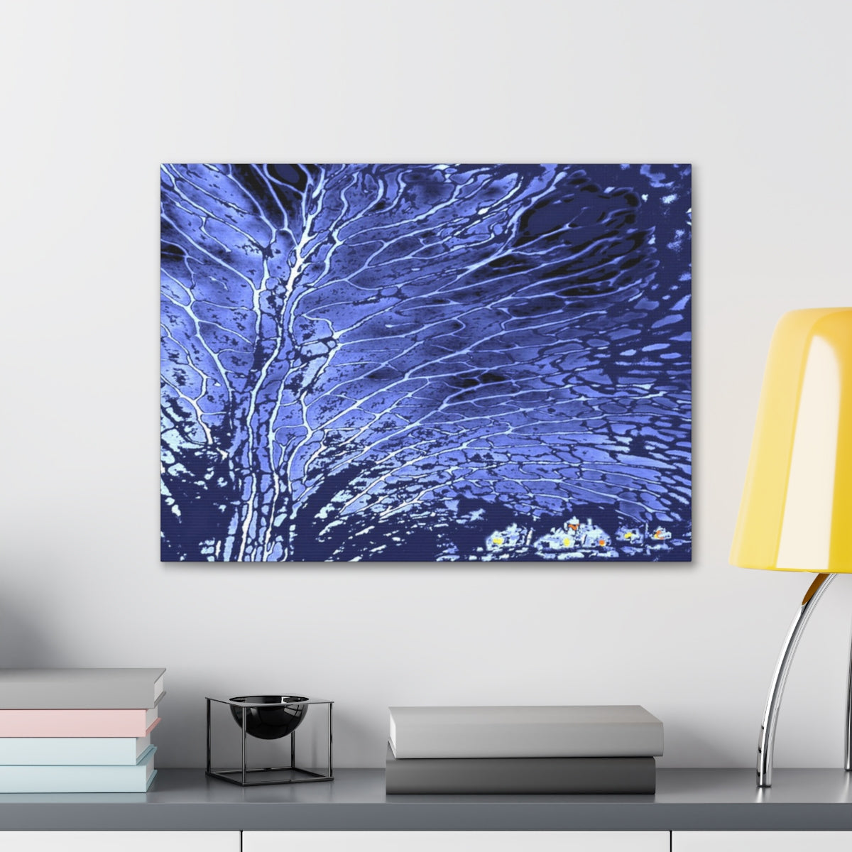 Canvas print