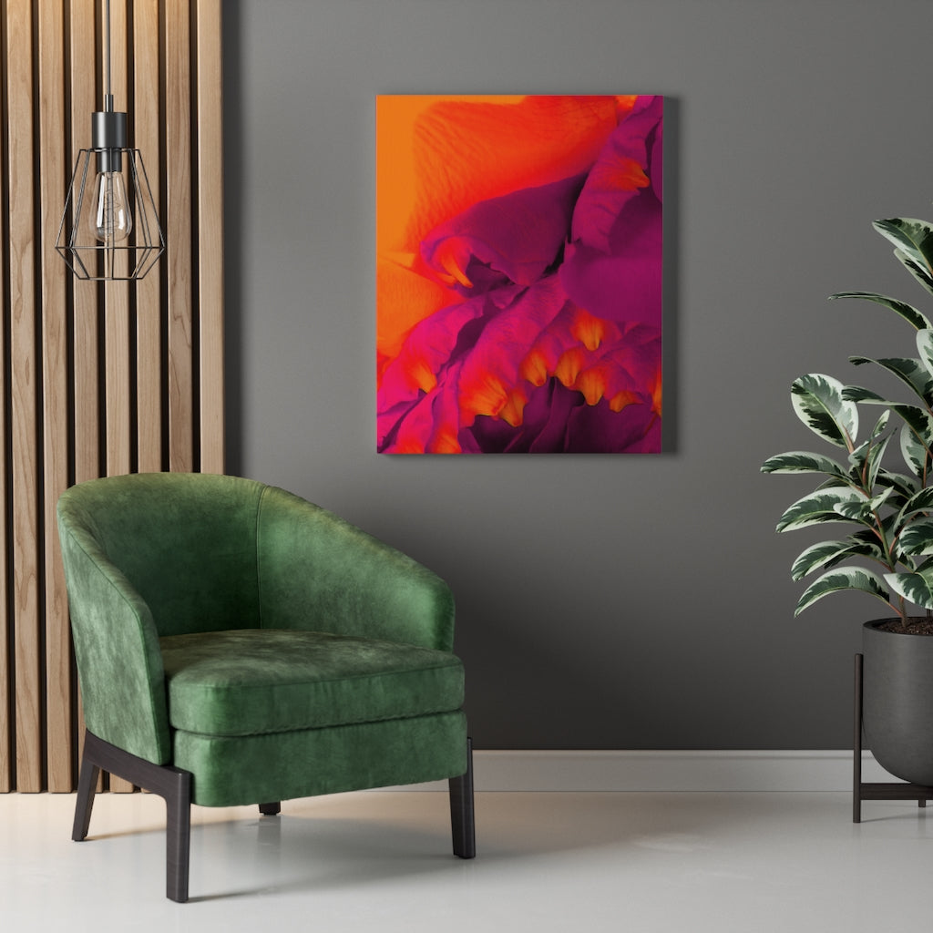 Color Changing Mug Red