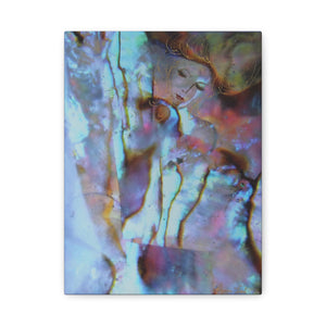 Ala Picasso Canvas Art Print