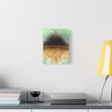 Sphere Canvas Print Art