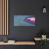 Florida Keys Canvas Art