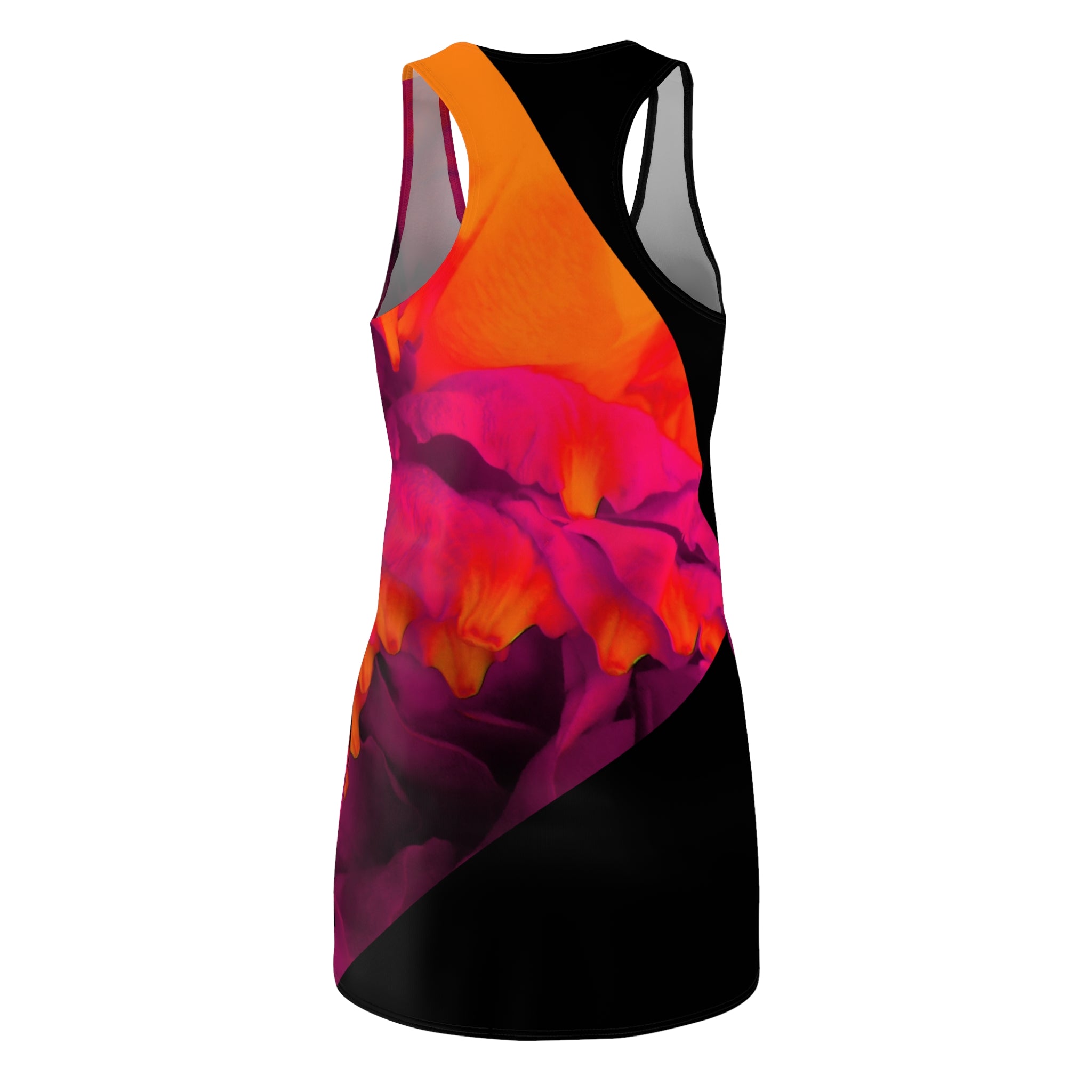 Racerback Dress