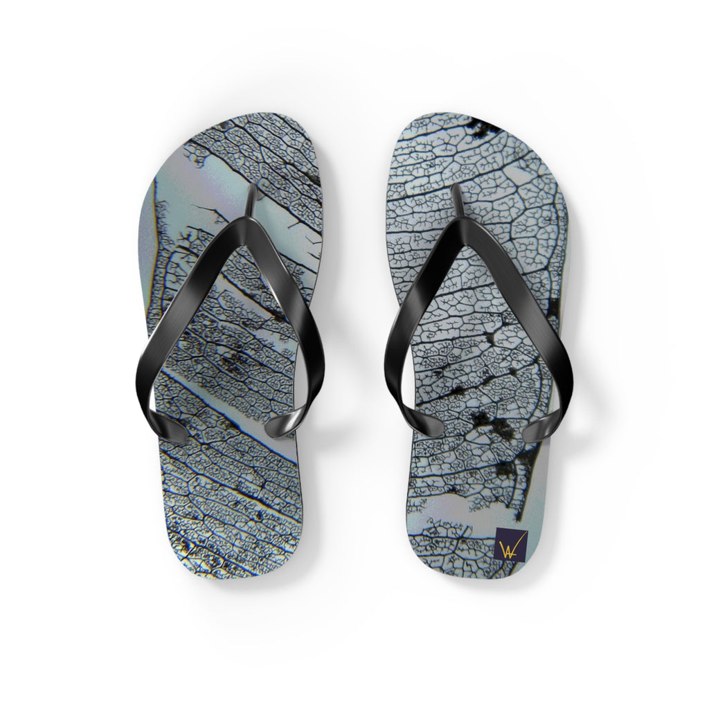 Flip Flops Black & White