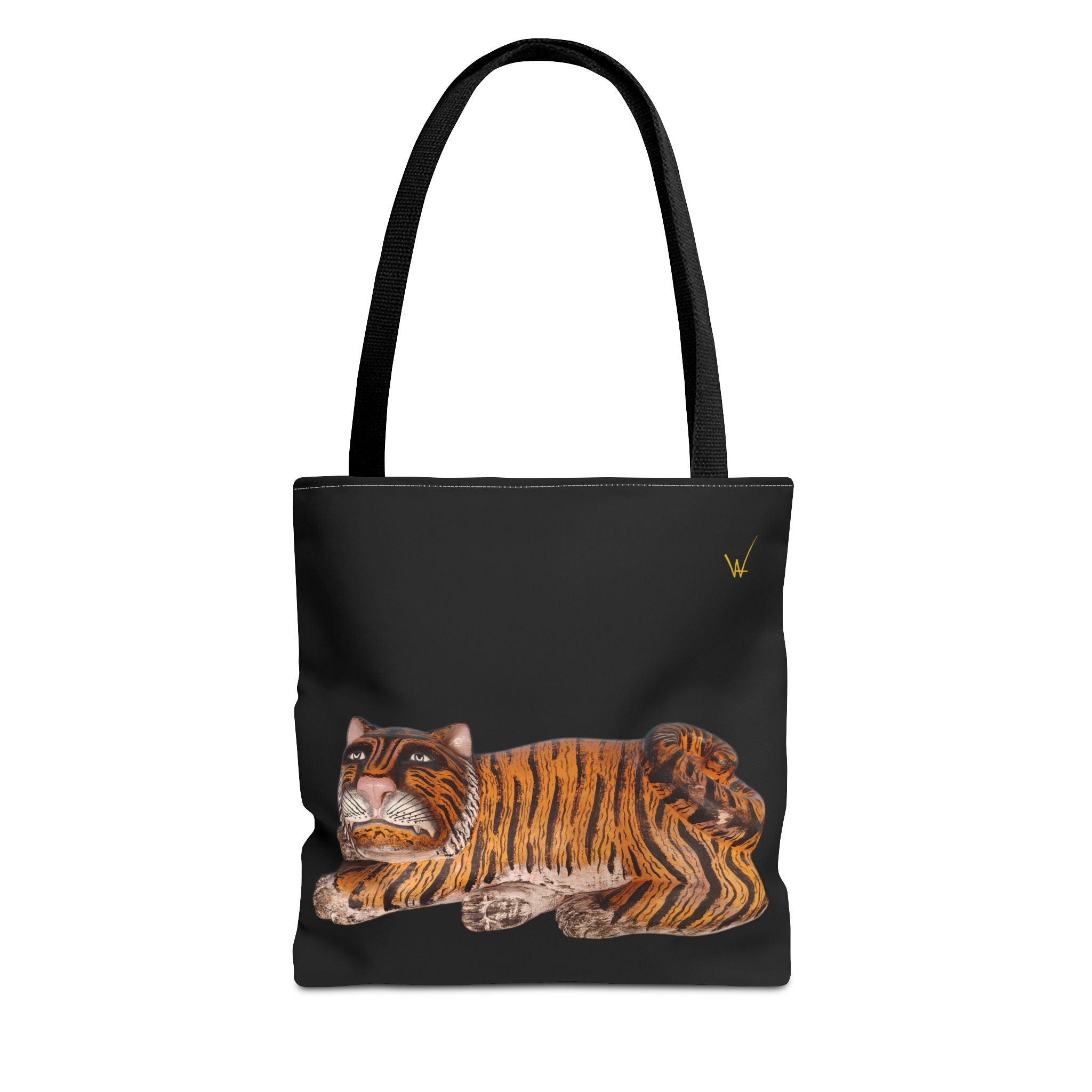 Tiger Tote Bag