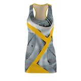 Custom Artwork Racerback Dress