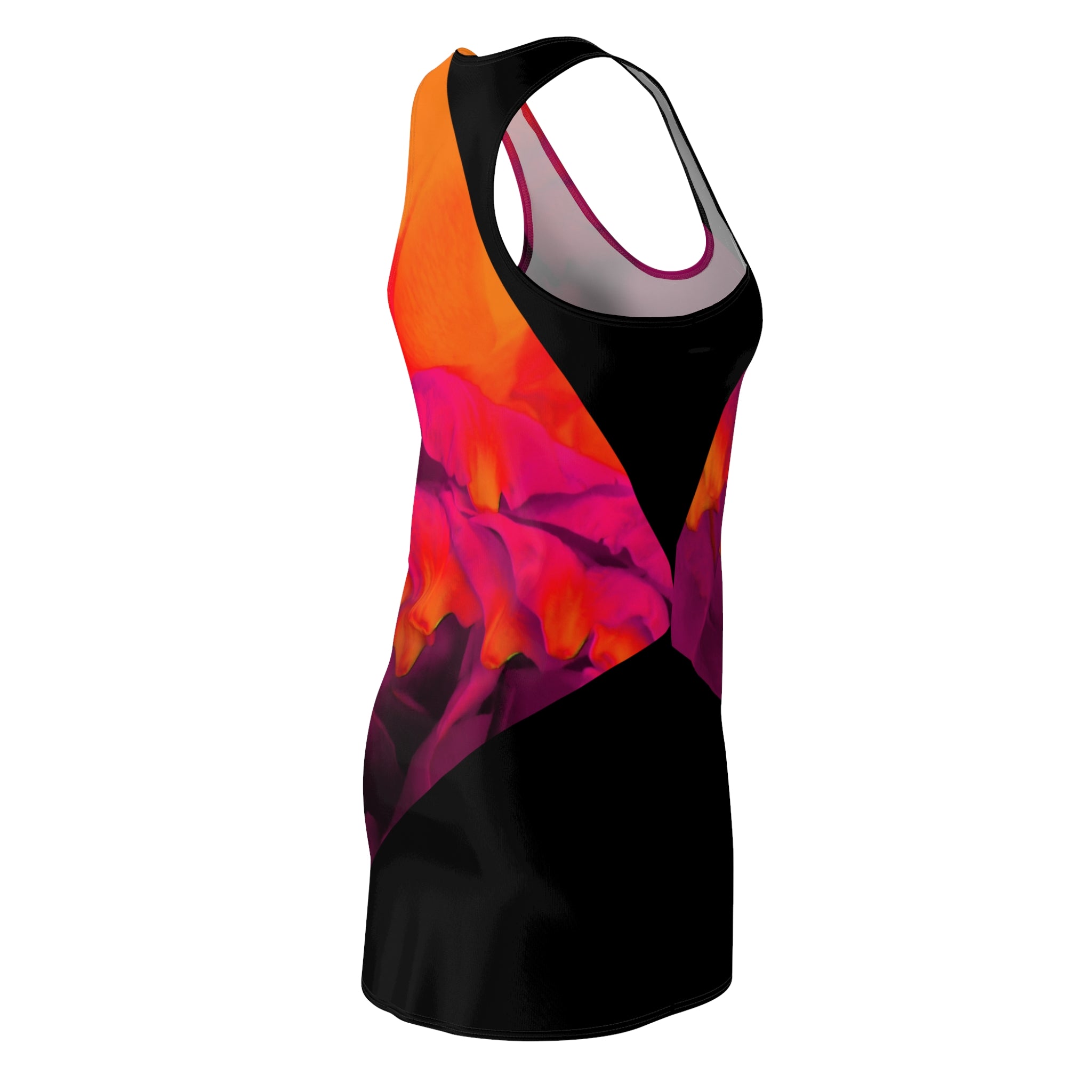 Racerback Dress