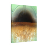 Sphere Canvas Print Art