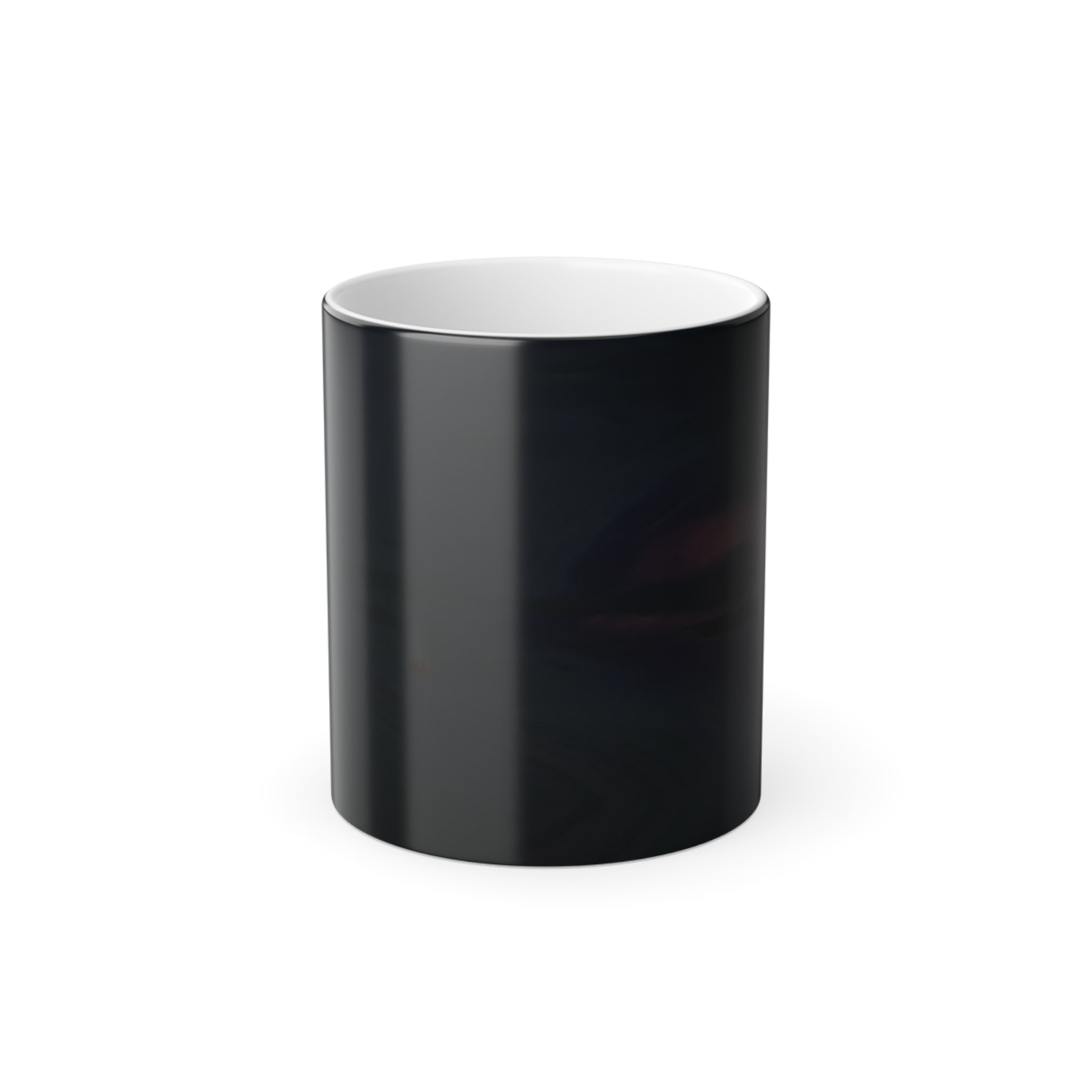 Color Changing Mug, 11oz, Key/West