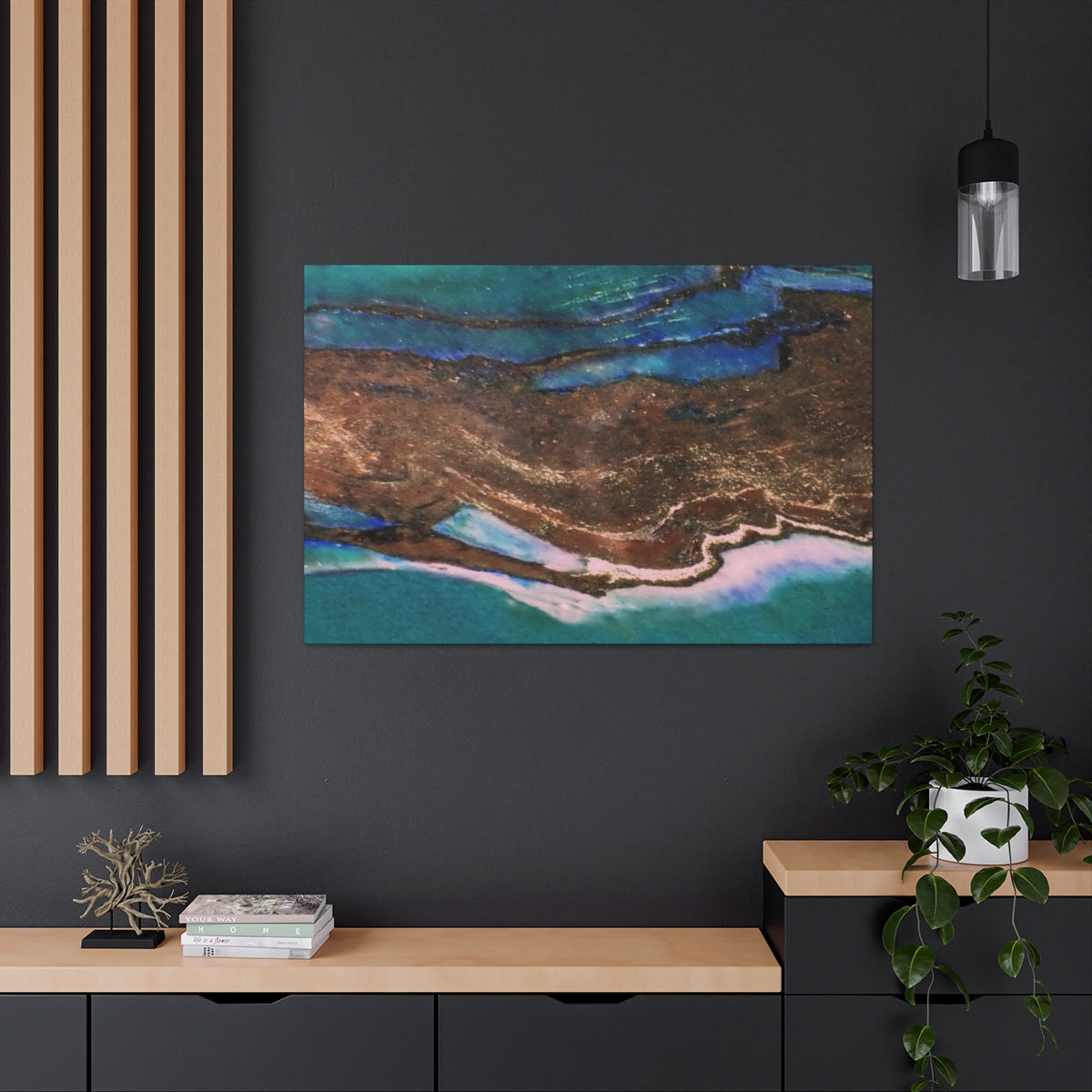 Canvas Print