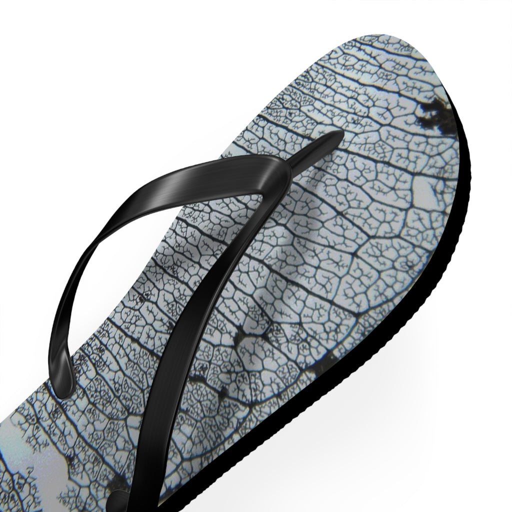 Flip Flops Black & White