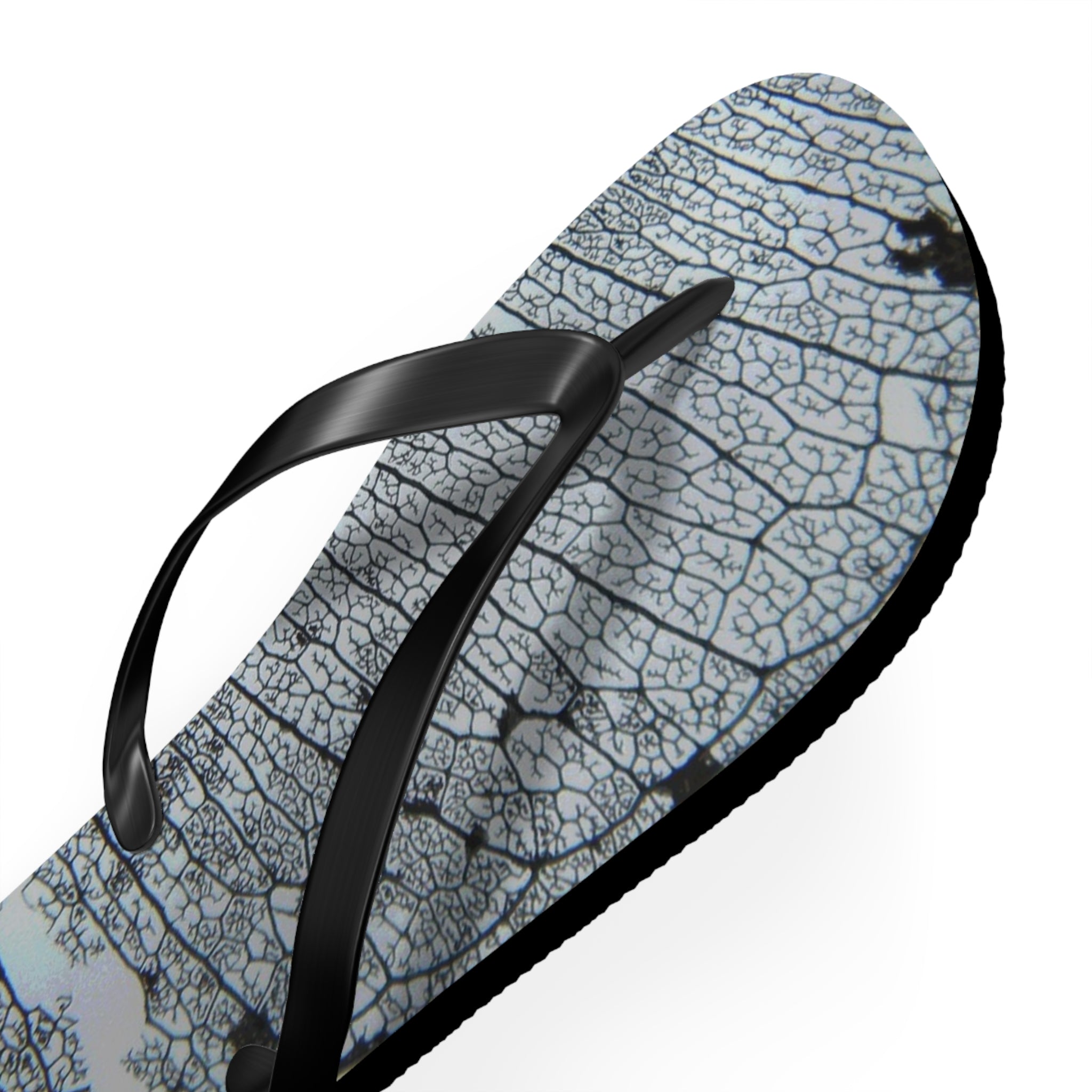 Flip Flops Black & White