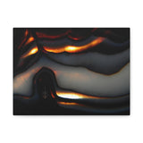 Canvas Wall Art Inca City