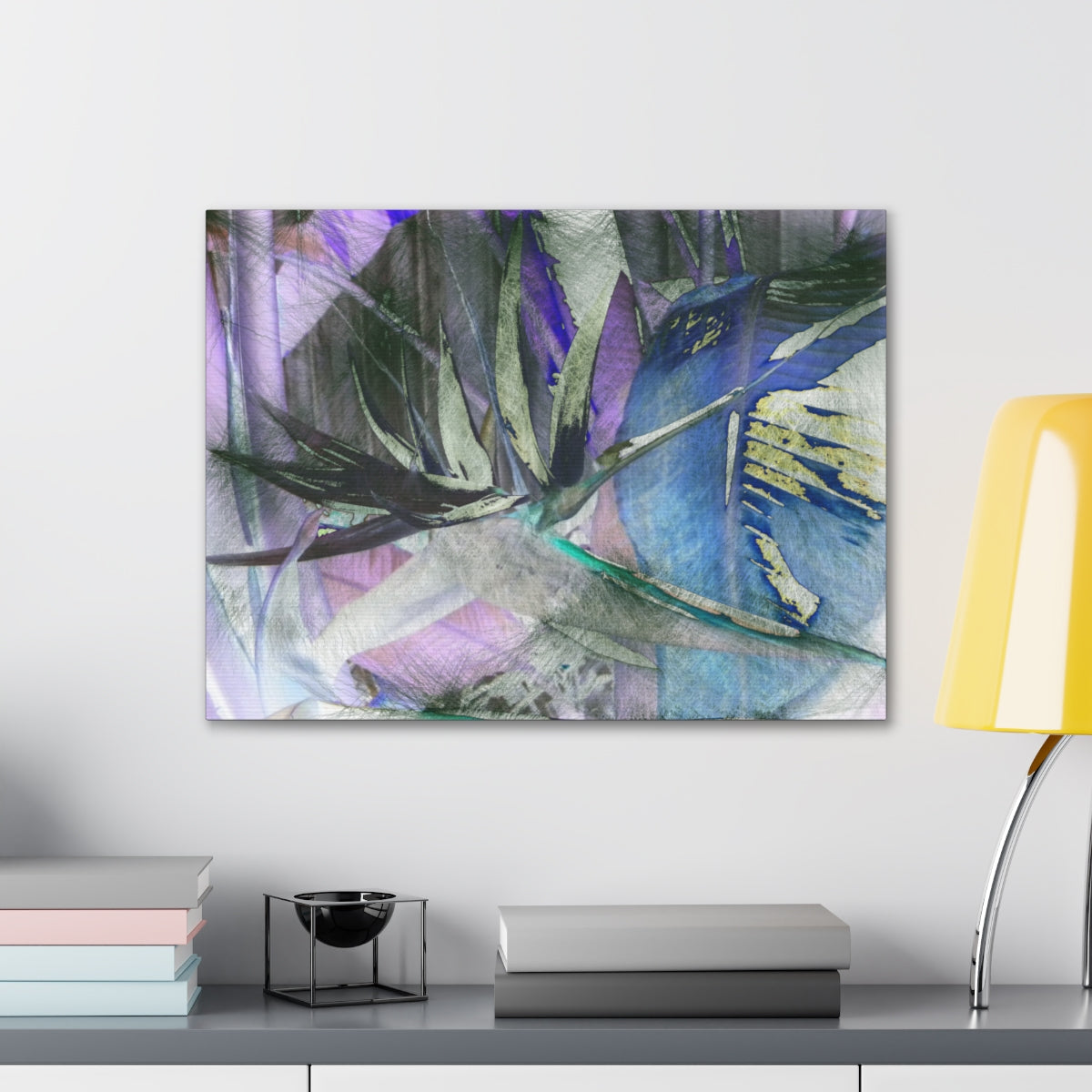 Canvas Print