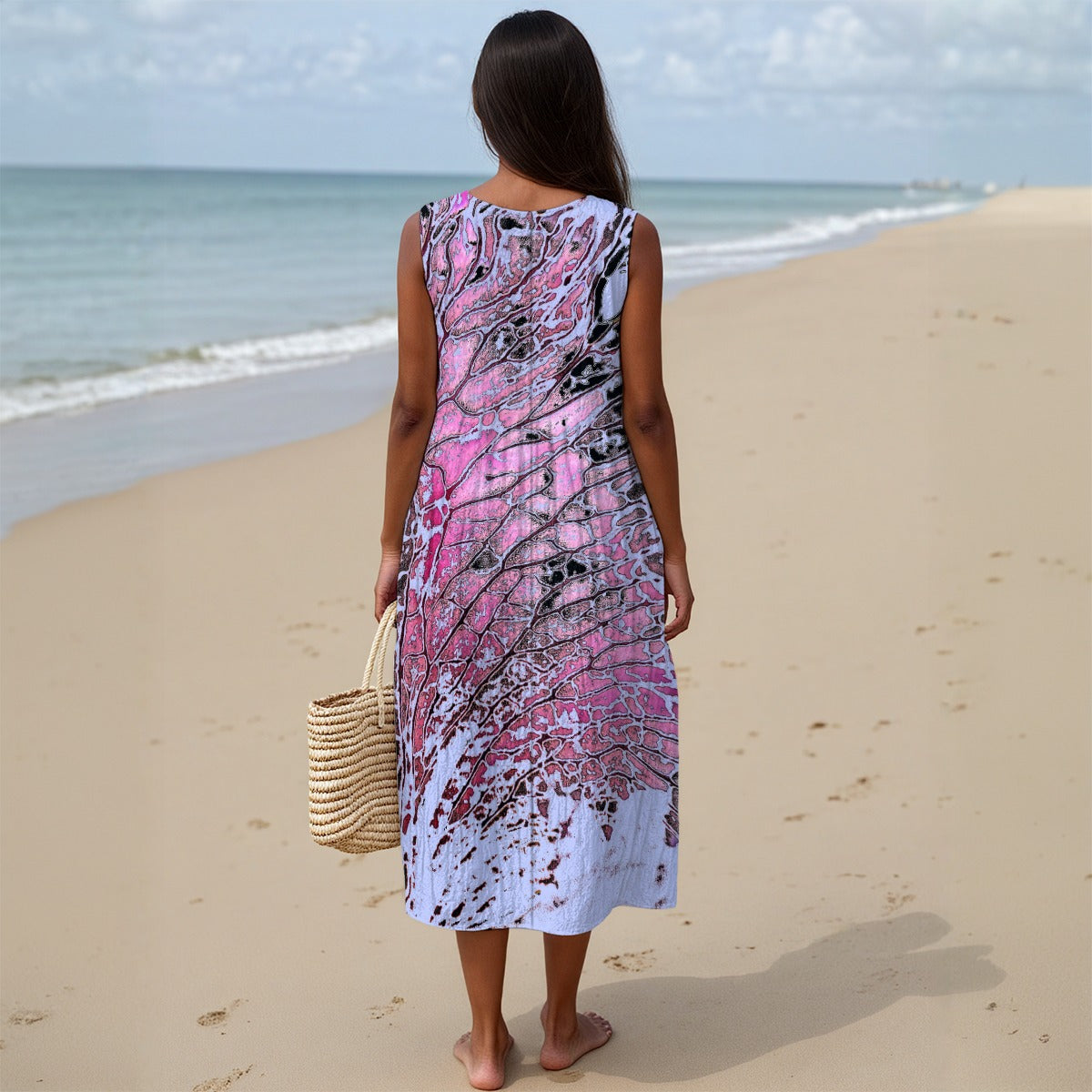 beach dress