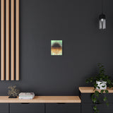 Sphere Canvas Print Art