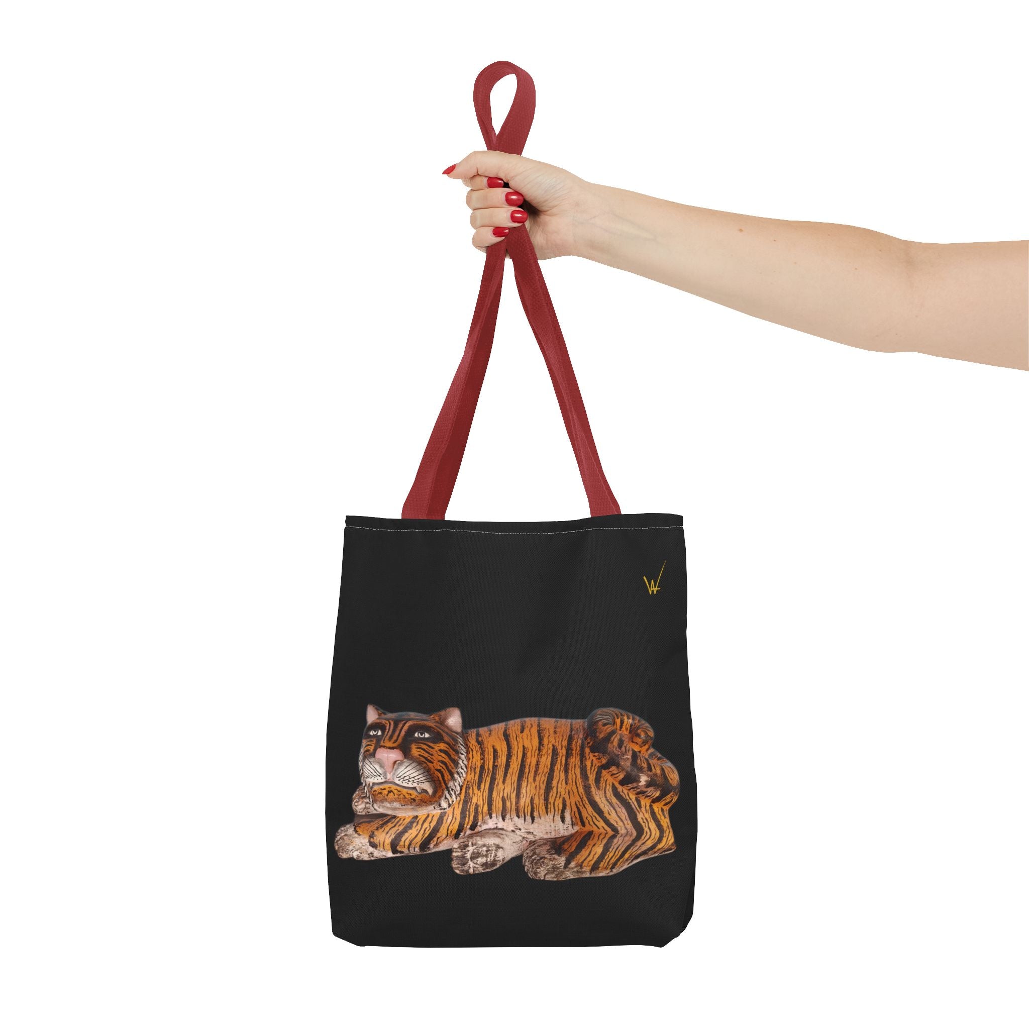 Tiger Tote Bag