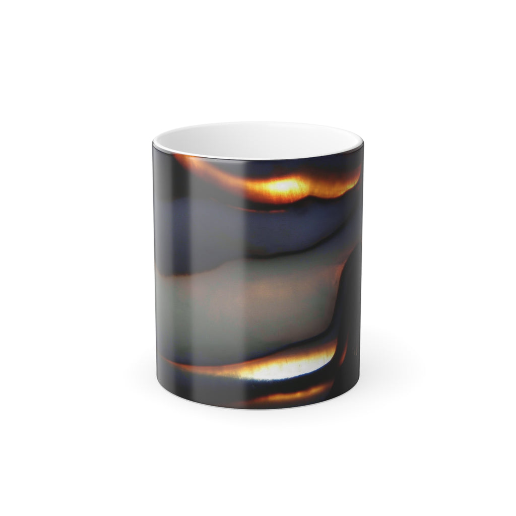 Color Changing Mug