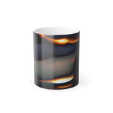 Color Changing Mug