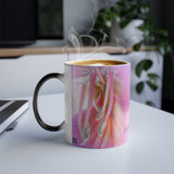 Color Changing Mug