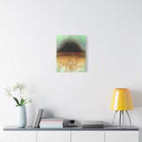Sphere Canvas Print Art