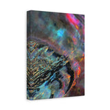 Flight to the Sun Canvas Art Print