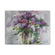 Canvas Print - Bouquet of Lilacs