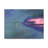 Florida Keys Canvas Art