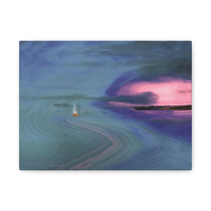 Florida Keys Canvas Art