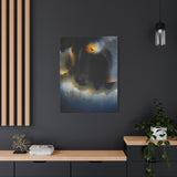 Canvas Wall Art - Storm