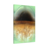 Sphere Canvas Print Art