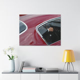 Auto Art - Wall Art Canvas Print  #15