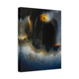 Canvas Wall Art - Storm