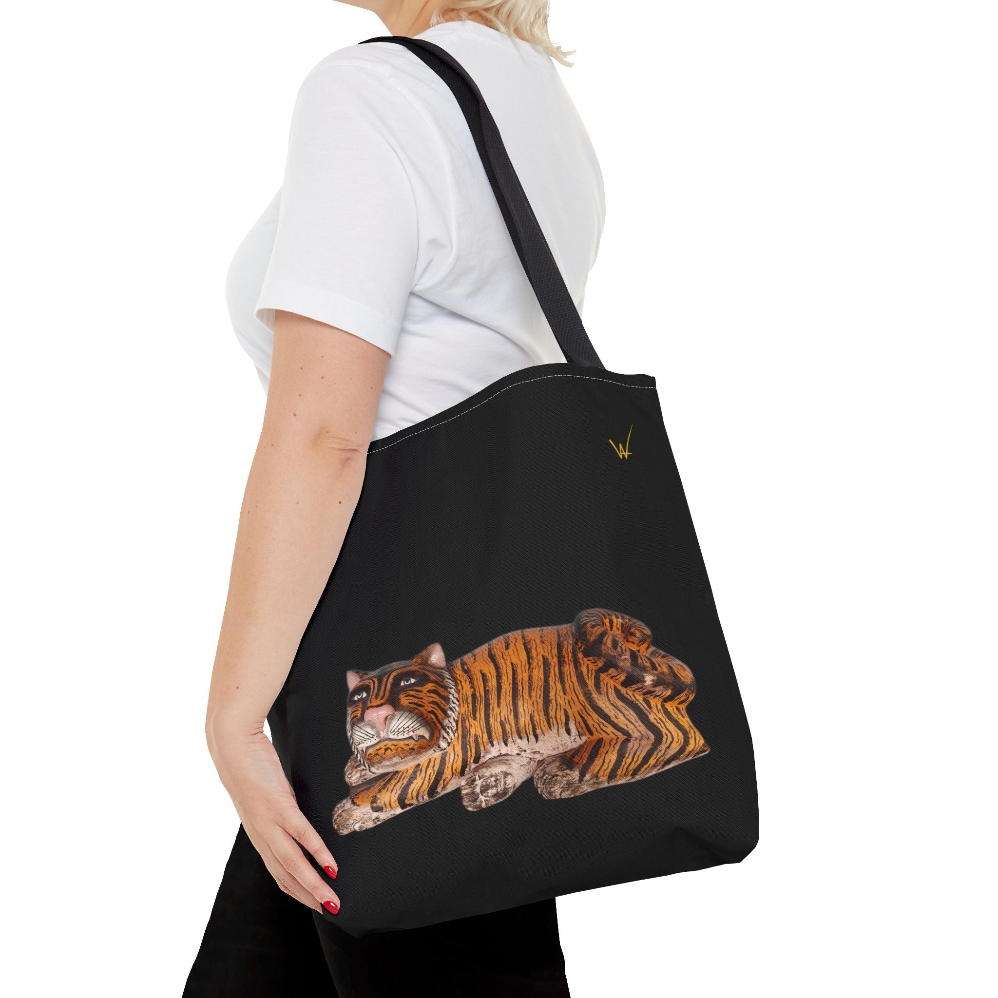 Tiger Tote Bag
