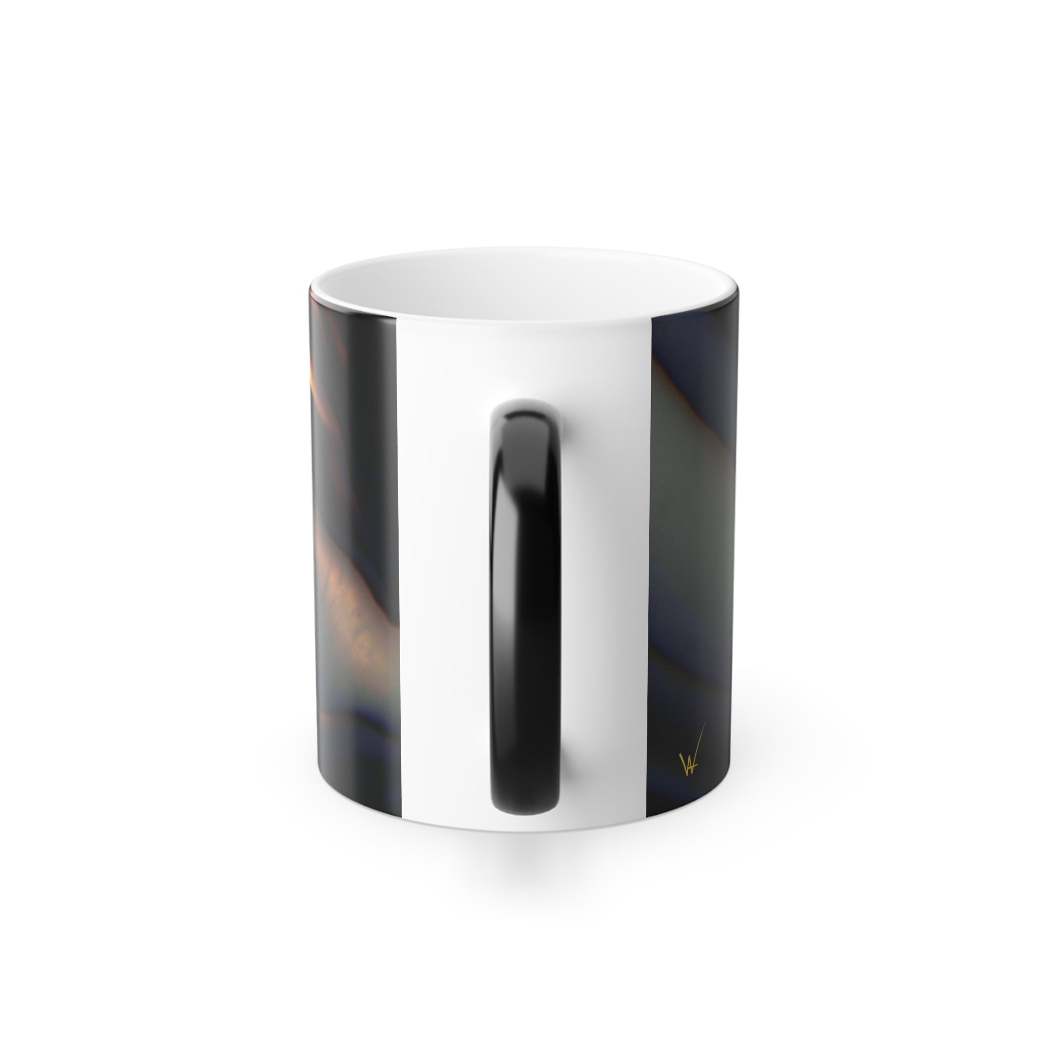 Color Changing Mug