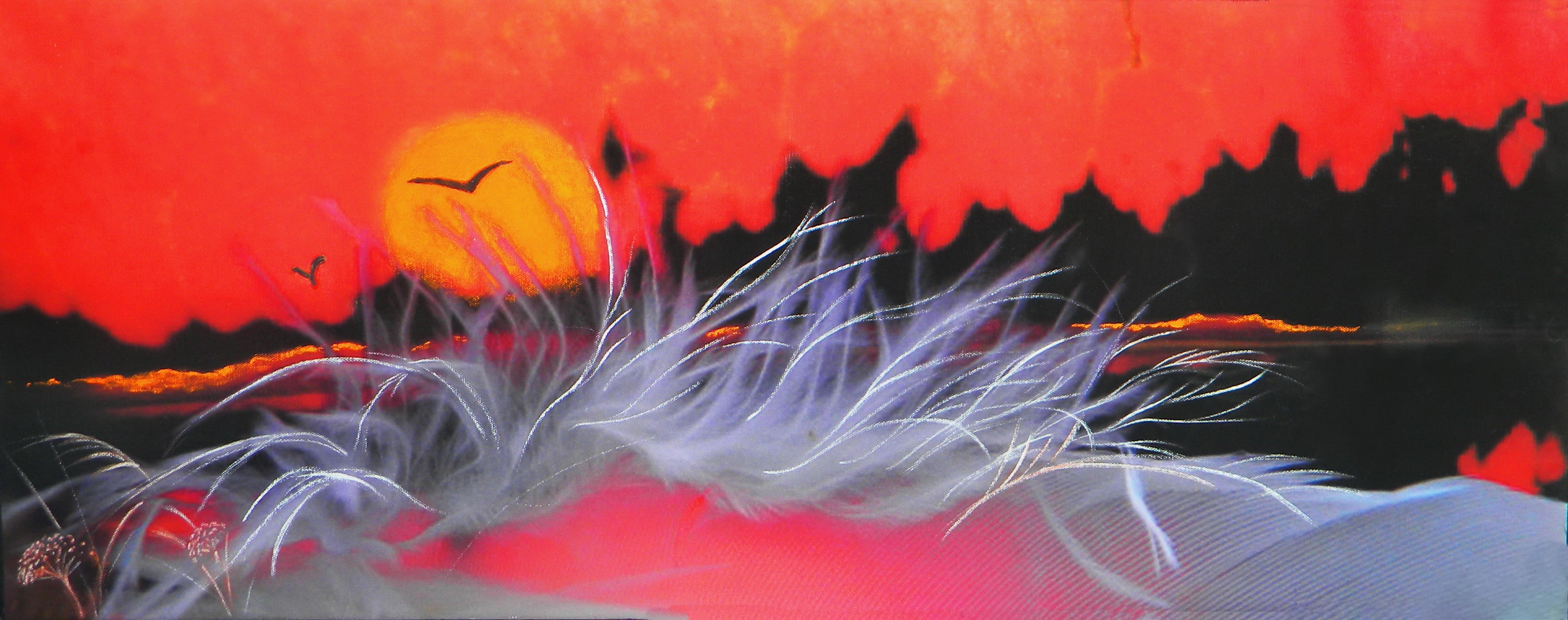 Canvas Print