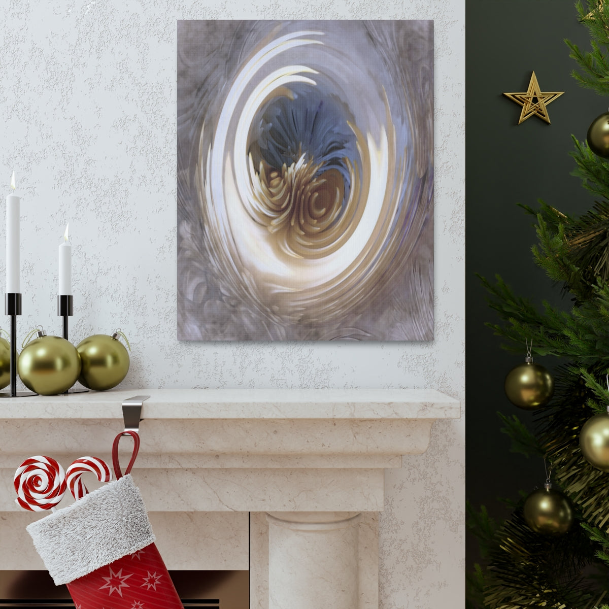 Canvas Print