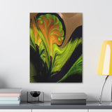 Wall Art Canvas Print