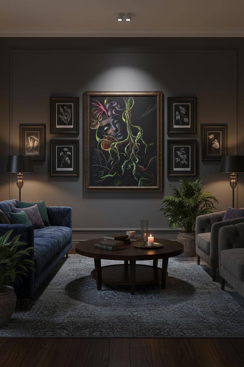 Dreams — Lifestyle Room