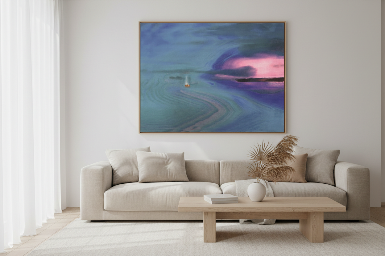 Florida Keys Interior Lifestyle