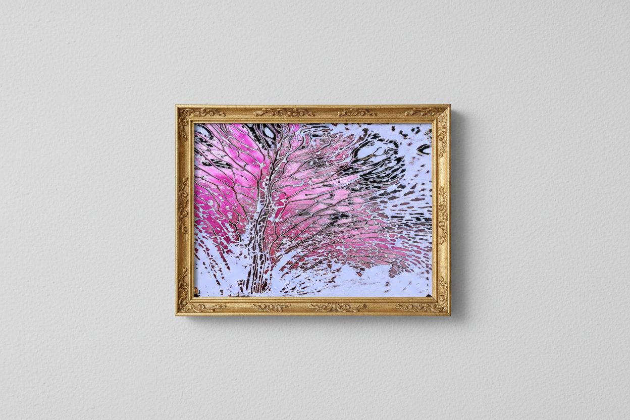 Women's Sleeveless Cotton Dress Pink